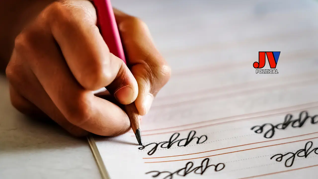 Cursive in Florida: Why It’s Back and Why It’s a Big Deal