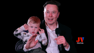 Elon Musk’s