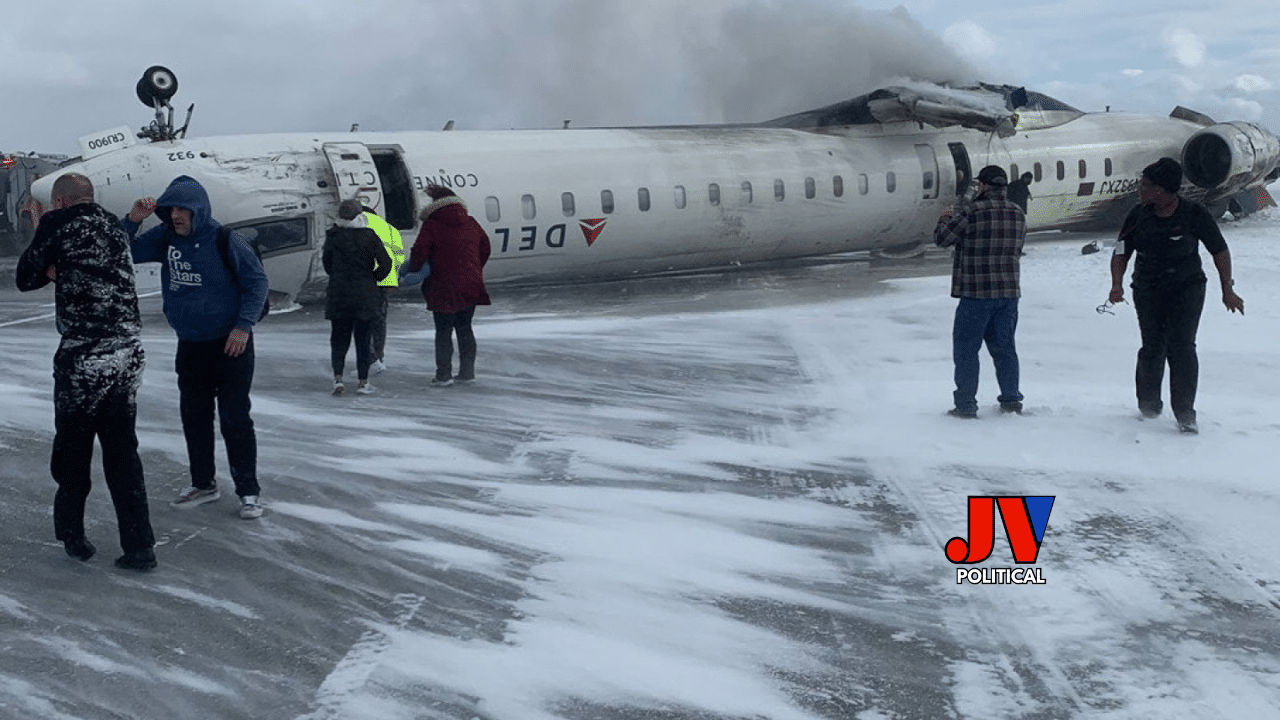 2025 Plane Crashes: Why MAGA Supporters Are Demanding Answers