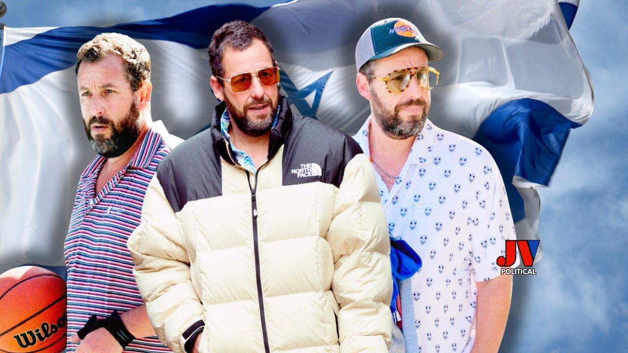 Hollywood’s Fearless Pro-Israel Stars Shining in 2025