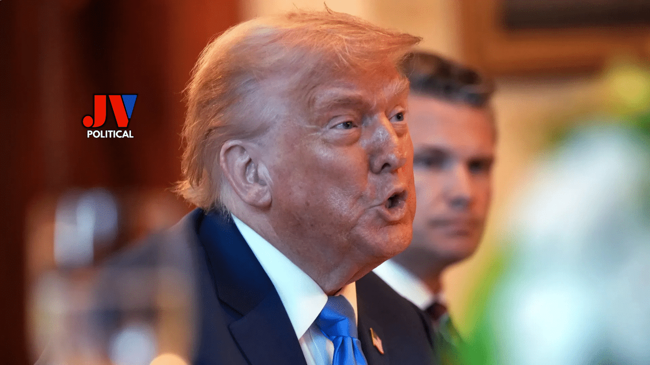 Weapons in 2025: Trump’s Big Plan to Back Ukraine and Keep America Strong