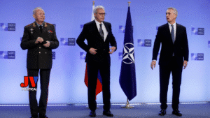 Ukraine-NATO Drama: A MAGA Take on Russia’s Power Grab