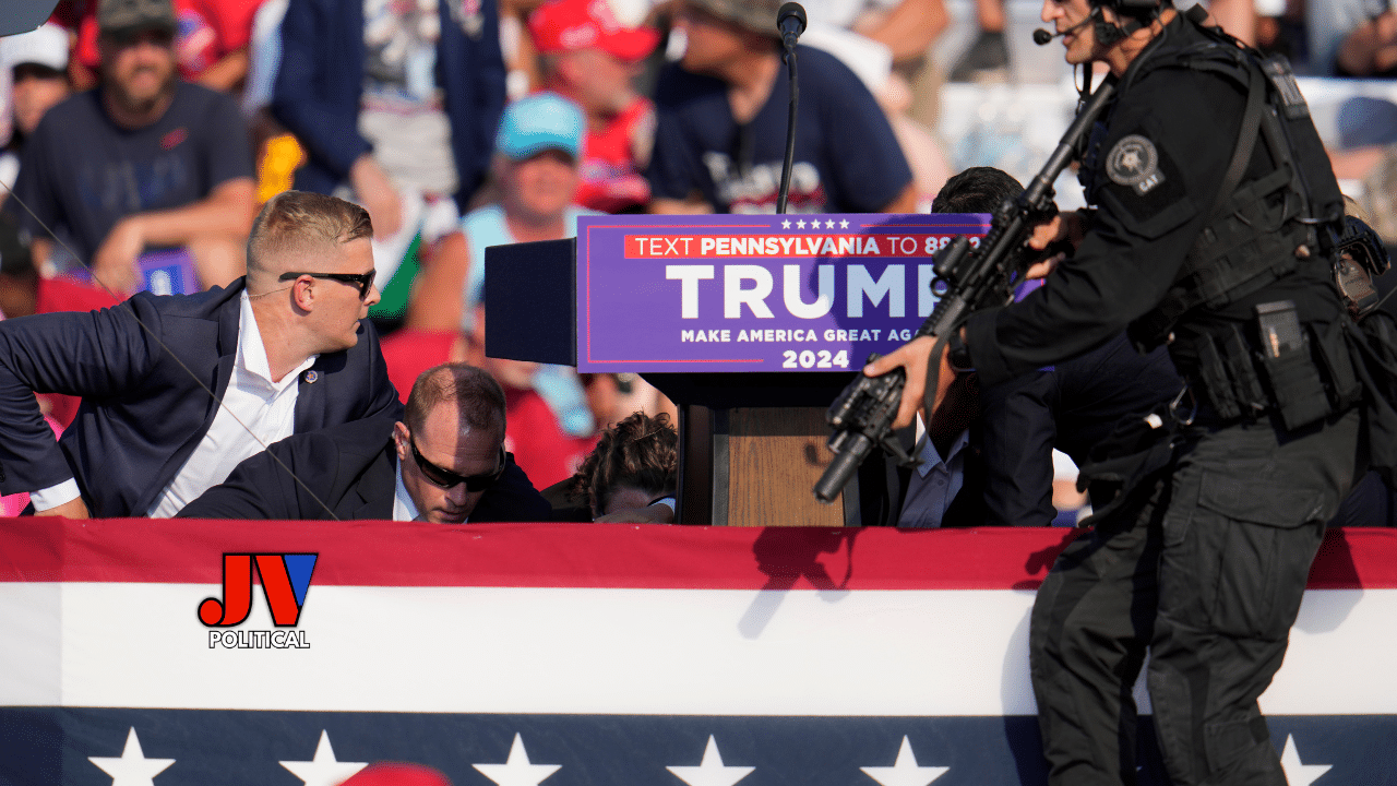 Trump Protests Surge: A MAGA Heart on 2025’s Street Fights