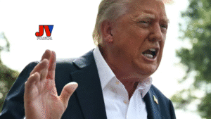  Trump Unleashes 30% Tariff Hammer on Mexico and EU