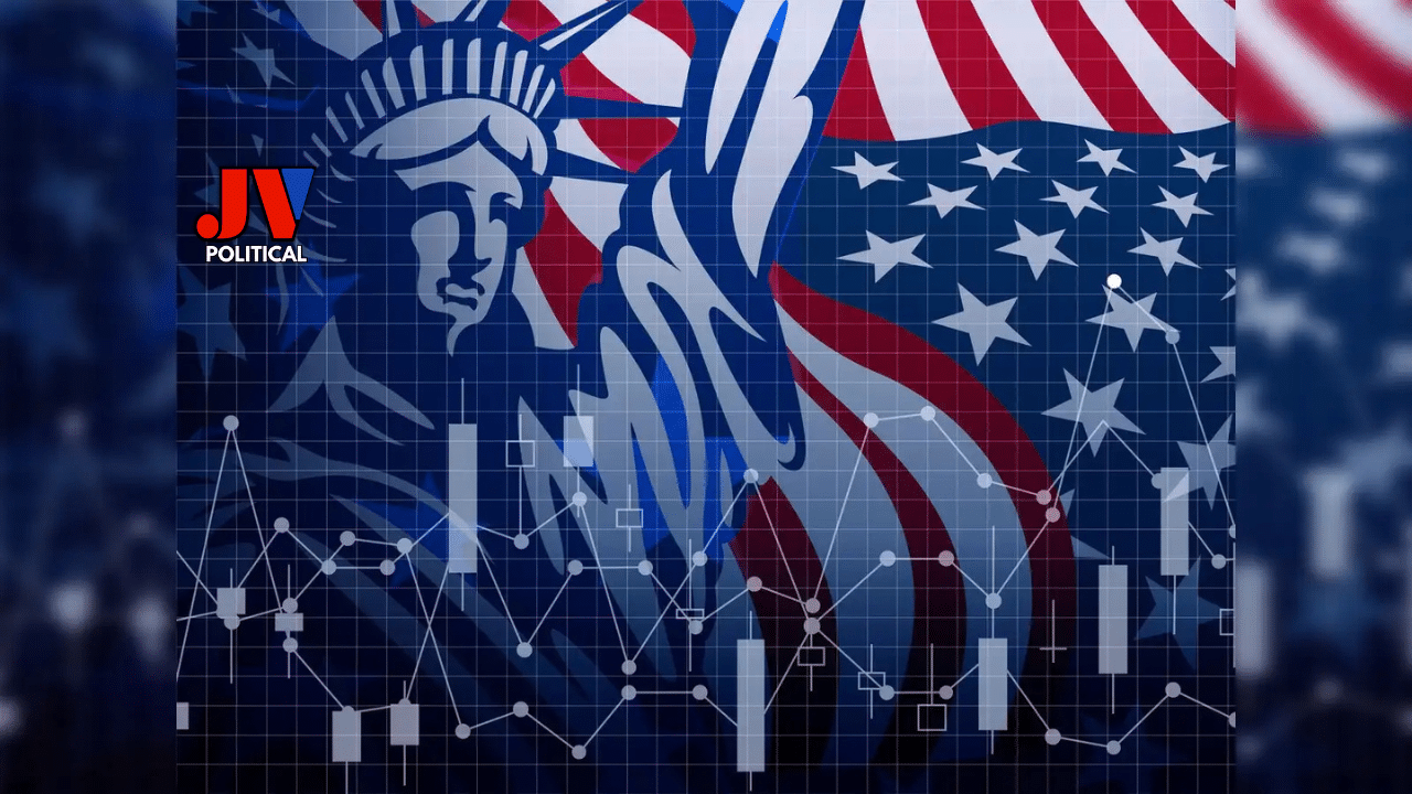 US State Economies