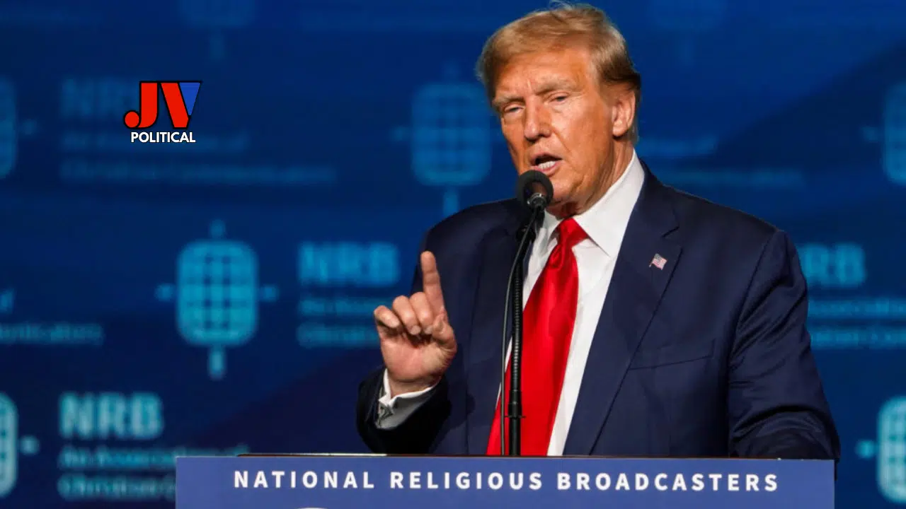 Does Trump Believe in God? A Real Talk on Trump’s Faith