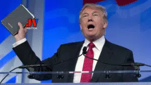 Does Trump Believe in God? A Real Talk on Trump’s Faith