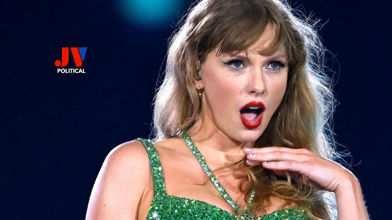 Taylor Swift’s Net Worth in 2025: How She Outshines Beyoncé and Others