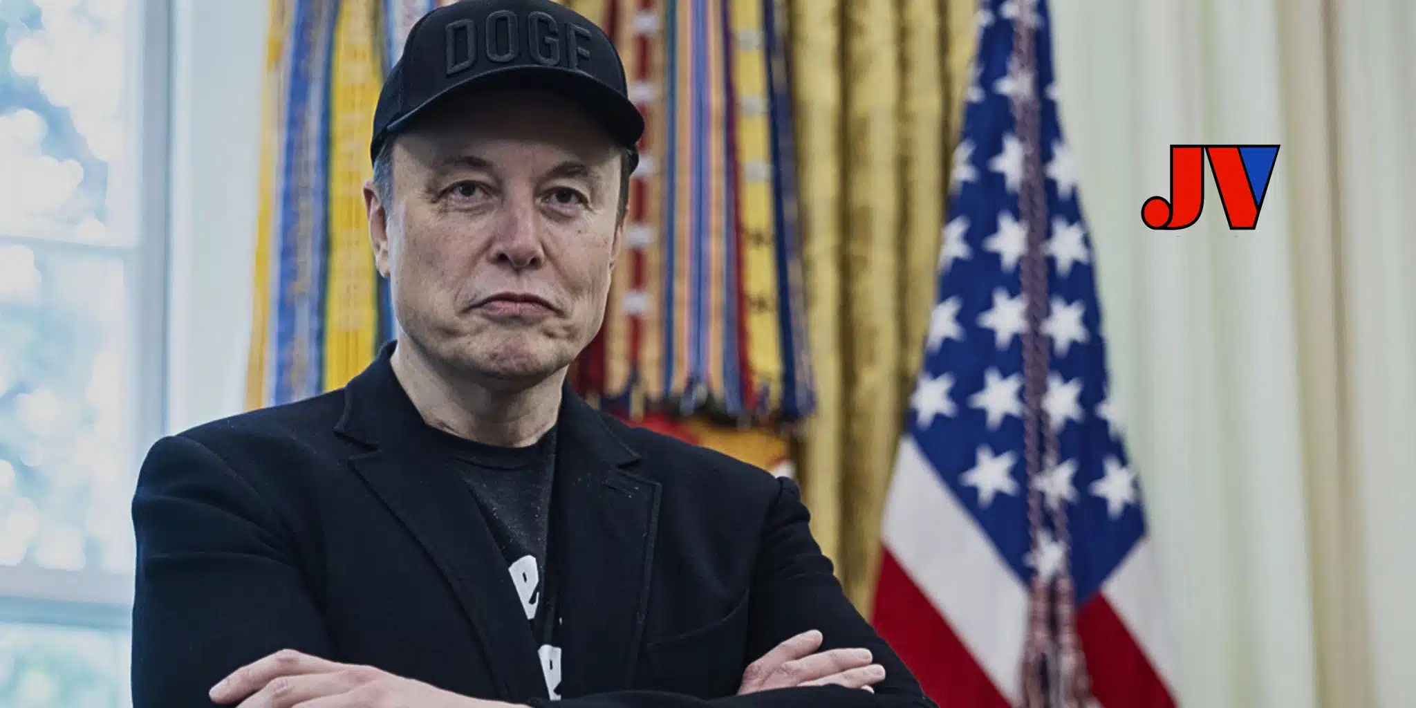 Elon Musk's Drug Use Sparks Anti-Trump Frenzy